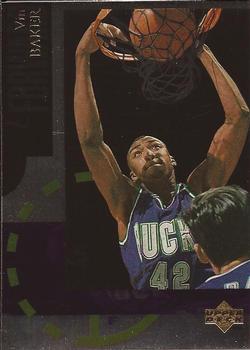 Vin Baker