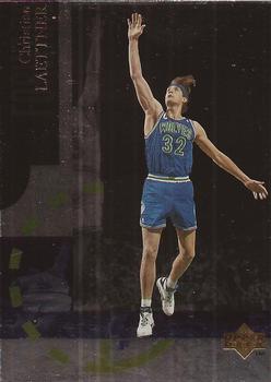 Christian Laettner