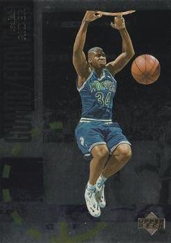 Isaiah Rider
