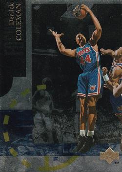 Derrick Coleman