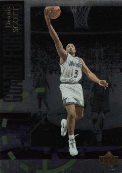 Dennis Scott