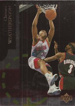 Clarence Weatherspoon