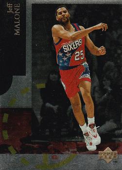Jeff Malone