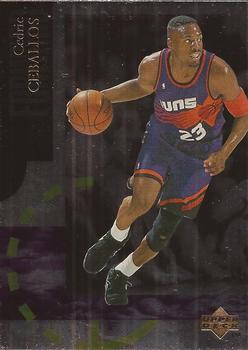 Cedric Ceballos