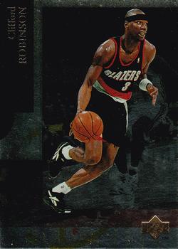 Clifford Robinson