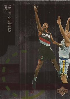 Rod Strickland