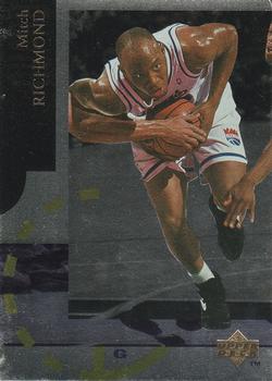 Mitch Richmond