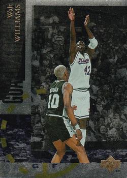 Walt Williams