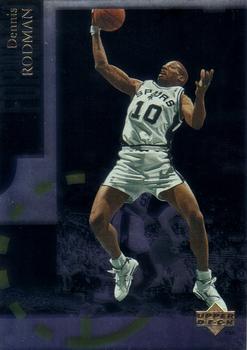 Dennis Rodman