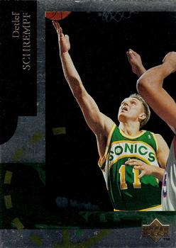 Detlef Schrempf