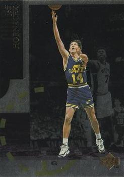Jeff Hornacek