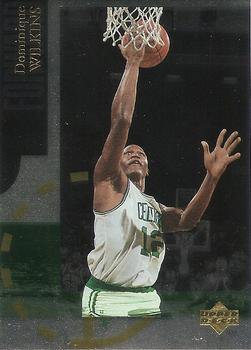 Dominique Wilkins