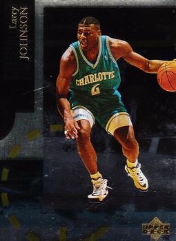 Larry Johnson