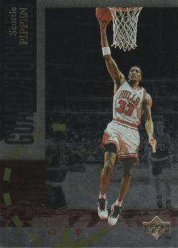 Scottie Pippen