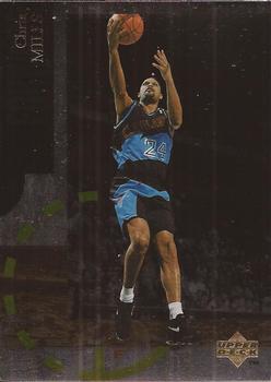 Chris Mills