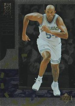 Popeye Jones