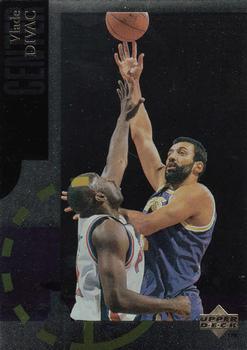 Vlade Divac