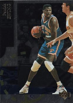 Patrick Ewing