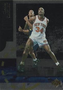 Charles Oakley