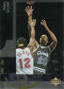 Brian Shaw