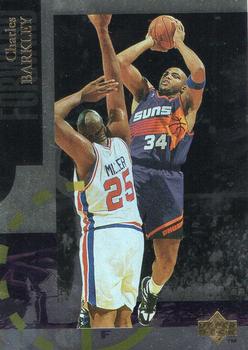 Charles Barkley