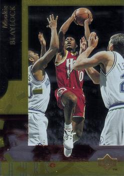 Mookie Blaylock