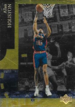 Allan Houston