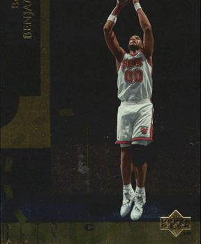 Benoit Benjamin