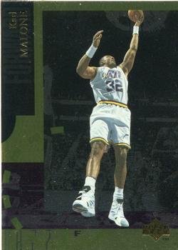 Karl Malone