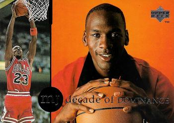 Michael Jordan