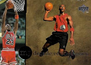 Michael Jordan