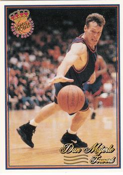 Dan Majerle