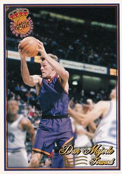 Dan Majerle