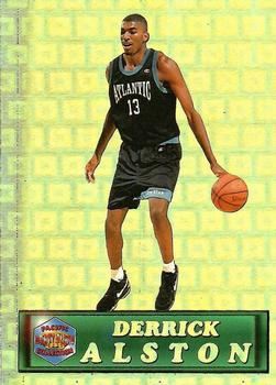 Derrick Alston