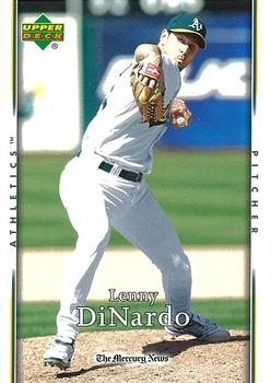 Lenny DiNardo