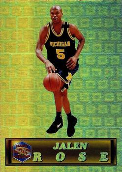 Jalen Rose