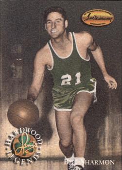Bill Sharman