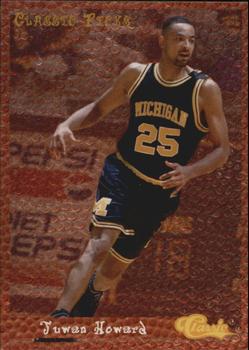 Juwan Howard