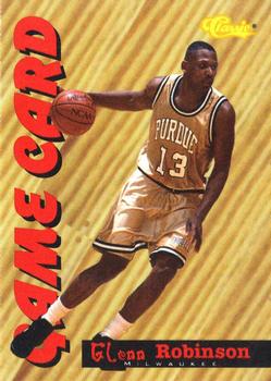 Glenn Robinson