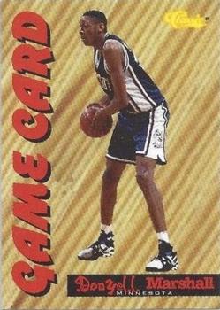 Donyell Marshall