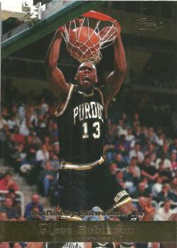 Glenn Robinson