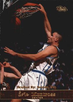 Eric Montross