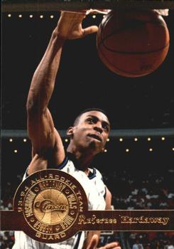 Anfernee Hardaway