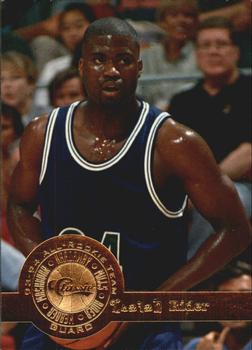 Isaiah Rider