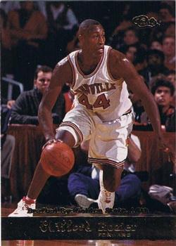 Clifford Rozier