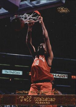 Jeff Webster