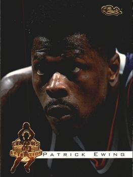 Patrick Ewing