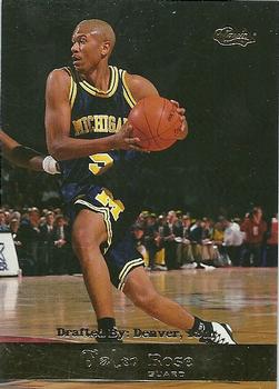 Jalen Rose