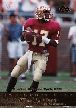 Charlie Ward