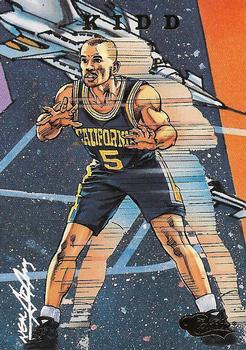 Jason Kidd